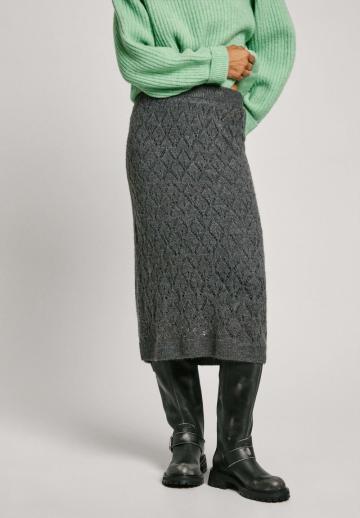 Летняя юбка