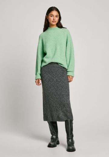 Летняя юбка