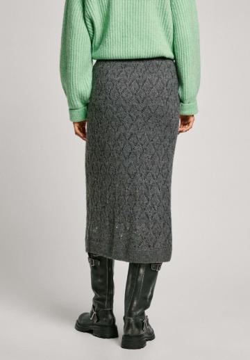 Летняя юбка