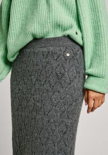 Летняя юбка