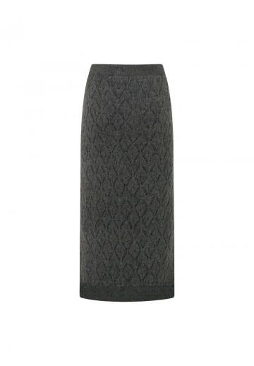 Летняя юбка