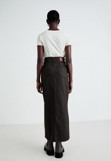 Летняя юбка