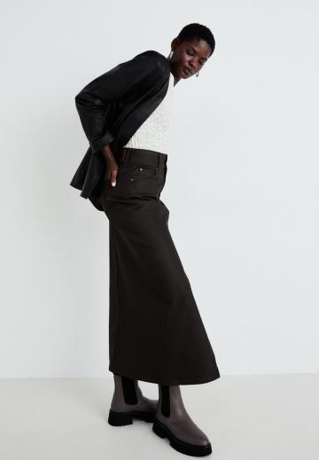 Летняя юбка