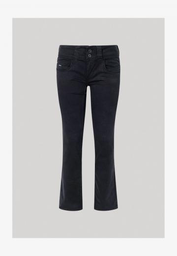 Узкие брюки