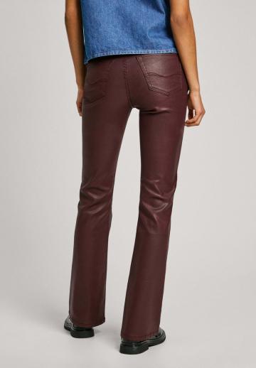 Клешеные брюки