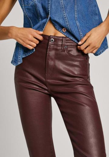 Клешеные брюки