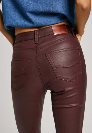 Клешеные брюки