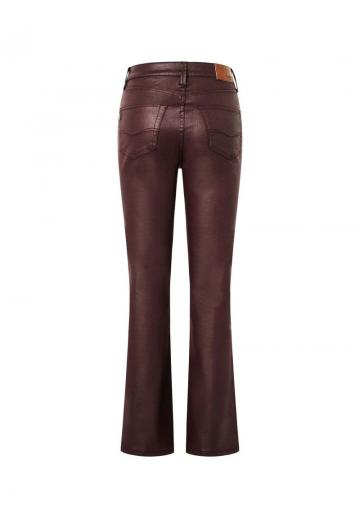 Клешеные брюки