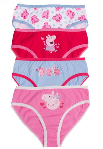 Детское нижнее белье