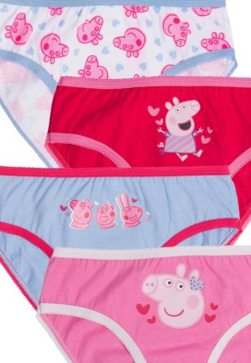 Детское нижнее белье