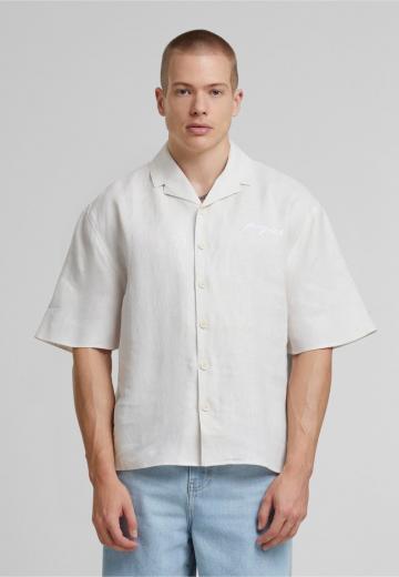 Рубашка с коротким рукавом