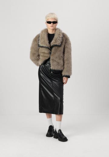 Летняя юбка