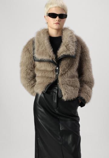 Летняя юбка