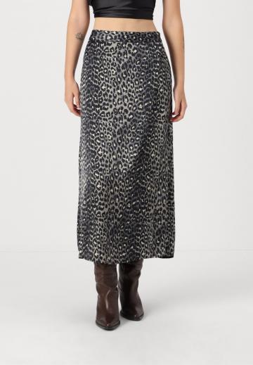 Летняя юбка