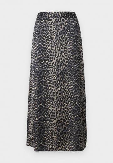 Летняя юбка