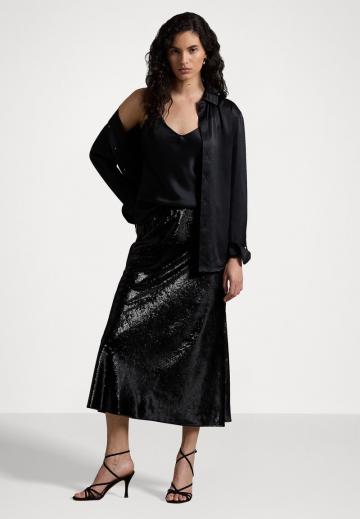 Летняя юбка