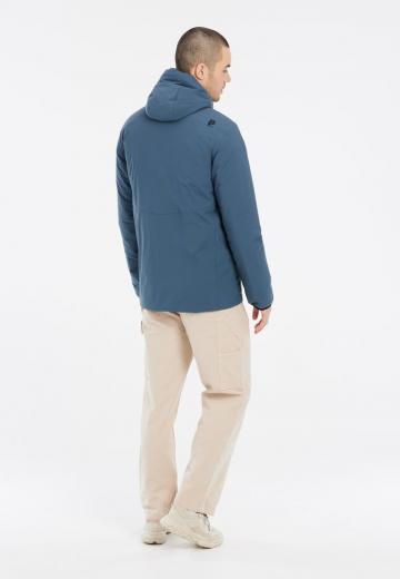 Сноубордическая куртка