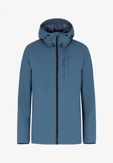 Сноубордическая куртка