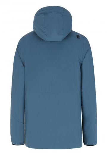 Сноубордическая куртка