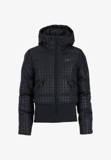 Зимняя куртка