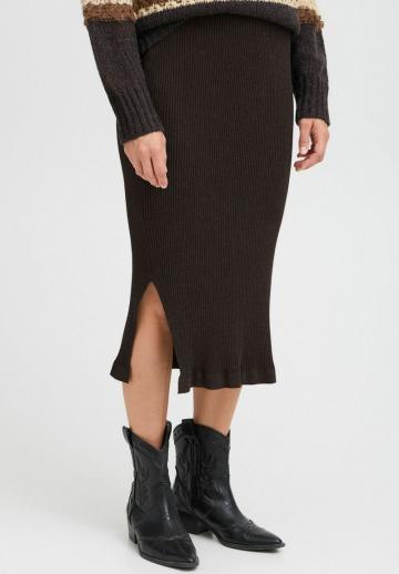 Юбка-карандаш