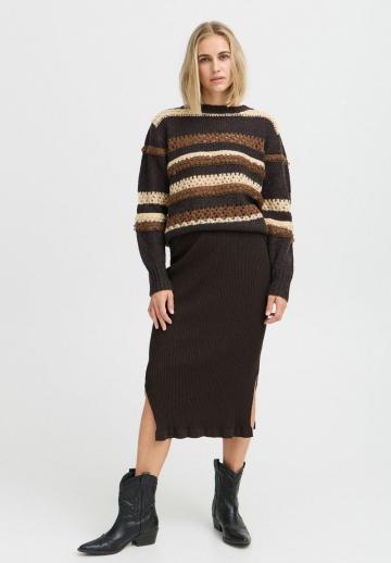 Юбка-карандаш