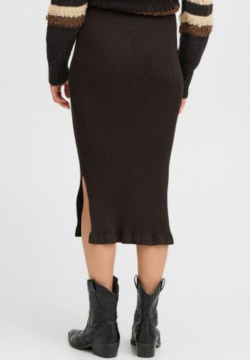 Юбка-карандаш