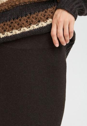 Юбка-карандаш