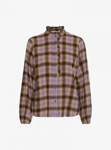 Блузка-рубашка