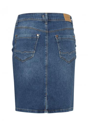 Юбка-карандаш