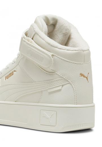 Высокие кеды