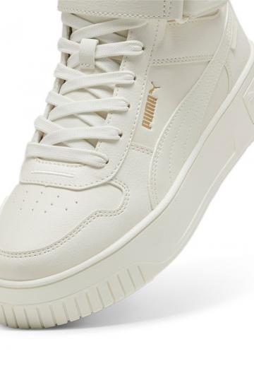 Высокие кеды