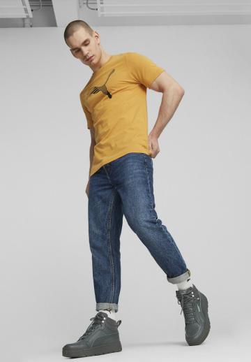 Высокие кеды