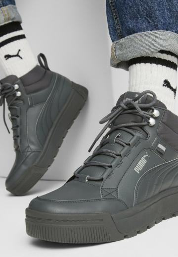 Высокие кеды