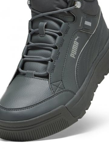 Высокие кеды