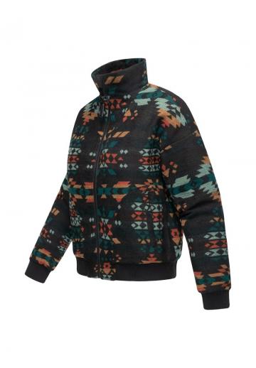 Флисовая куртка