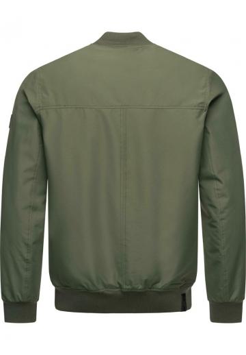 Куртка бомбер