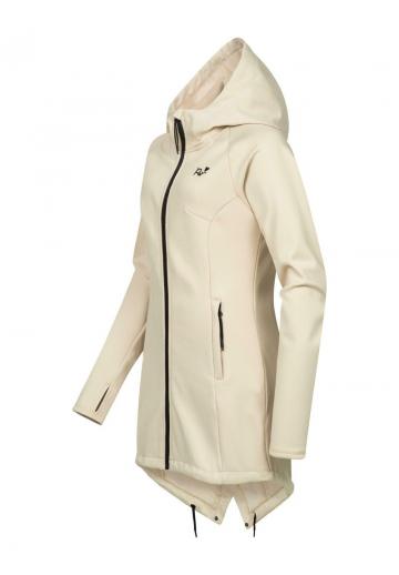 Короткое пальто