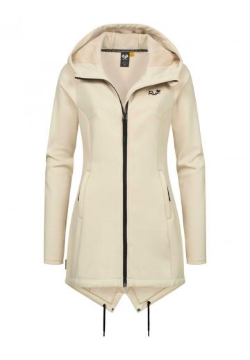 Короткое пальто