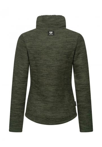 Флисовая куртка