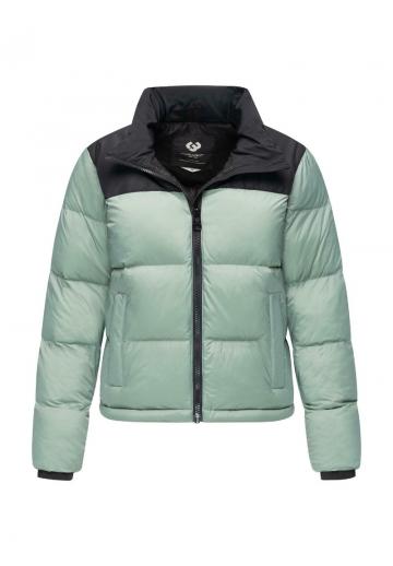 Зимняя куртка