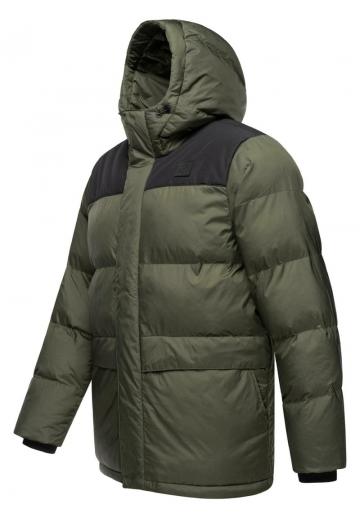 Зимняя куртка