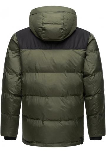 Зимняя куртка