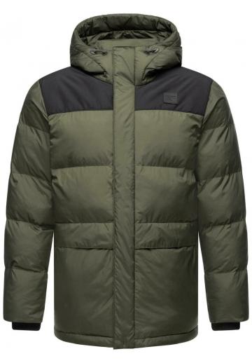 Зимняя куртка