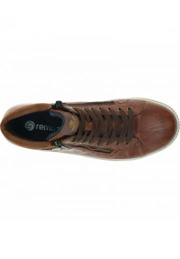 Широкие сапоги