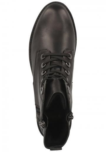 Широкие сапоги