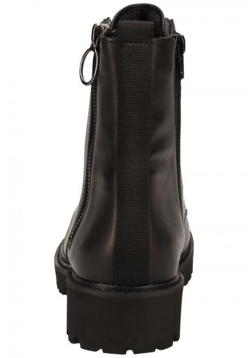 Широкие сапоги