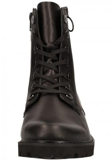 Широкие сапоги