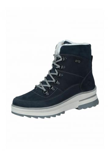 Широкие сапоги