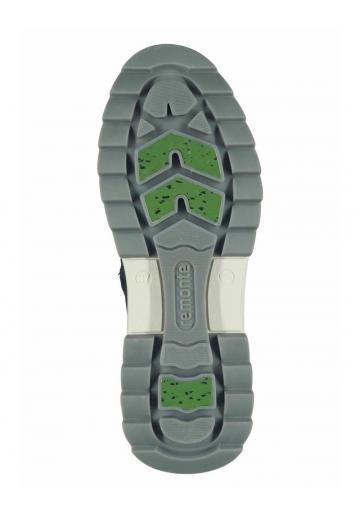 Широкие сапоги